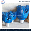 water well steel tooth roller cone bits